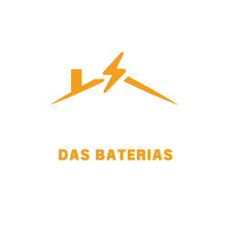 Logo Kasa Das Baterias